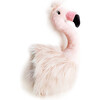 Flamingo Wall Mount - Animal Heads - 1 - thumbnail