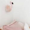 Flamingo Wall Mount - Animal Heads - 2 - thumbnail