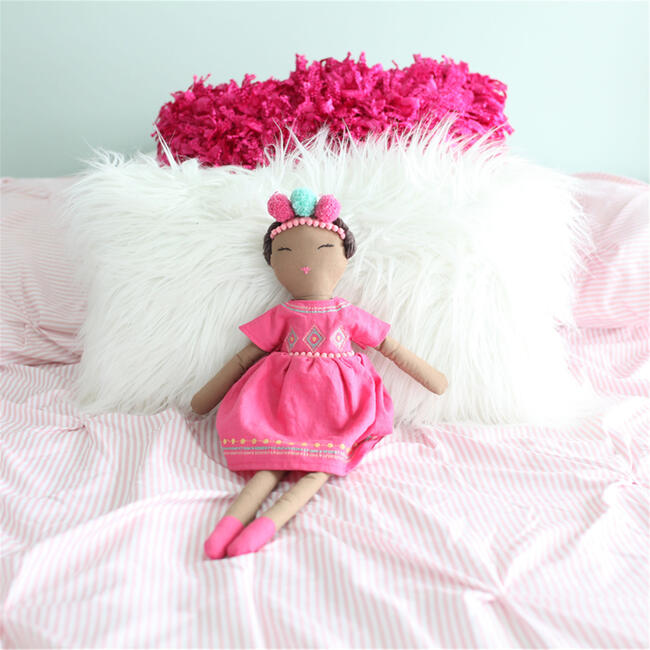 Princess Simone - Soft Dolls - 2