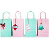 Holly Jolly Christmas Gift Tags - Party Accessories - 2