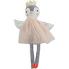 Petunia Penguin Princess - Dolls - 1 - thumbnail