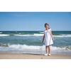 Beachcomber Espadrille, White - Espadrilles - 4