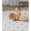 Petal T-Bar, Peanut - Mary Janes - 4