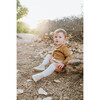 Chelsea Boot, Vail Cream - Boots - 5