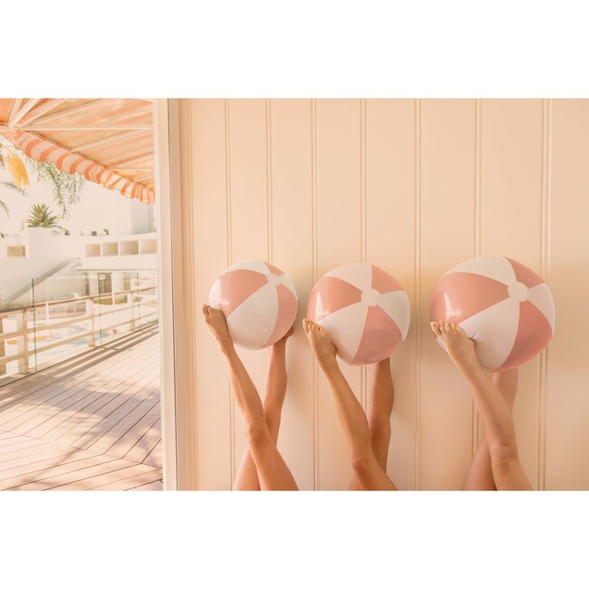 The Cabana - Art - 1