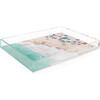 The East Hampton Tray, 15" x 17" - Accents - 4