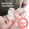 Breastmilk Baby Bottle - Teal, 5 oz., 3-Pack - Bottles - 2