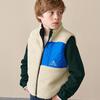 Hans Marine Reversible Vest, Navy - Vests - 2