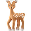 FanFan the Fawn, Brown - Teethers - 1 - thumbnail