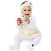 Egg Shakers, Red/Turquoise - Developmental Toys - 5