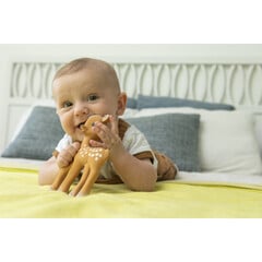 Fanfan the hot sale fawn teether