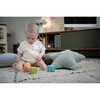 So’Pure Natural Rubber Cube & Ball Teether Set, Rainbow - Teethers - 2 - thumbnail
