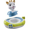 Magic Splash Board Appears with Water, Blue - Bath Toys - 3