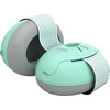 Alpine Baby Ear Muffy, Mint/Grey - Headphones - 1 - thumbnail