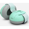 Alpine Baby Ear Muffy, Mint/Grey - Headphones - 4