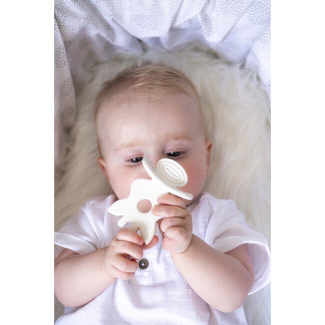 So'Pure Teether, Grey - Teethers - 3