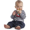 So'Pure Natur’Chew Rattle, Multi - Rattles - 2