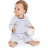 So'Pure Senso Ball, White - Developmental Toys - 8