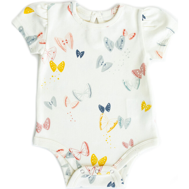 Flutter One-Piece, Butterfly