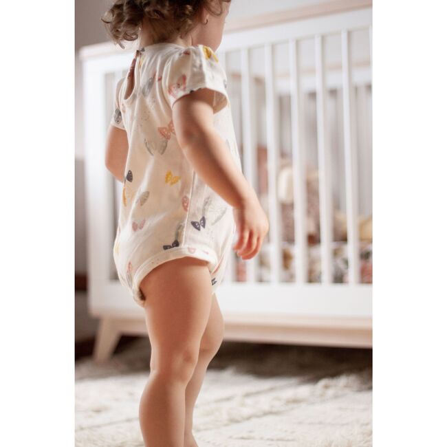 Flutter One-Piece, Butterfly