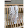 Bug-a-Boo Swaddle, Dots Multi - Swaddles - 2