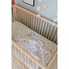Bug-a-Boo Crib Sheet, Dots Multi - Sheets - 2