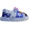 Disney Frozen Toddler Girls Slippers, Blue - Slippers - 2
