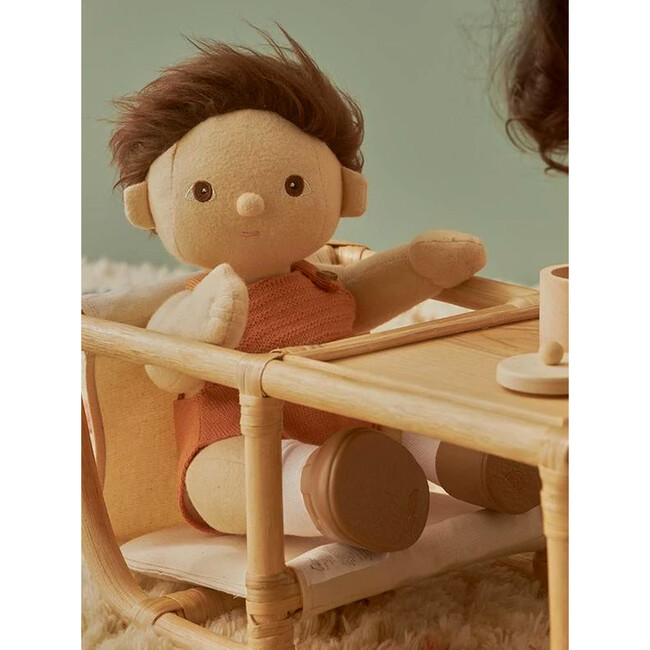 Dinkum Doll Feeding Set - Doll Accessories - 1