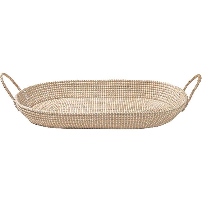 Changing Basket, Reva - Changing Pads - 1
