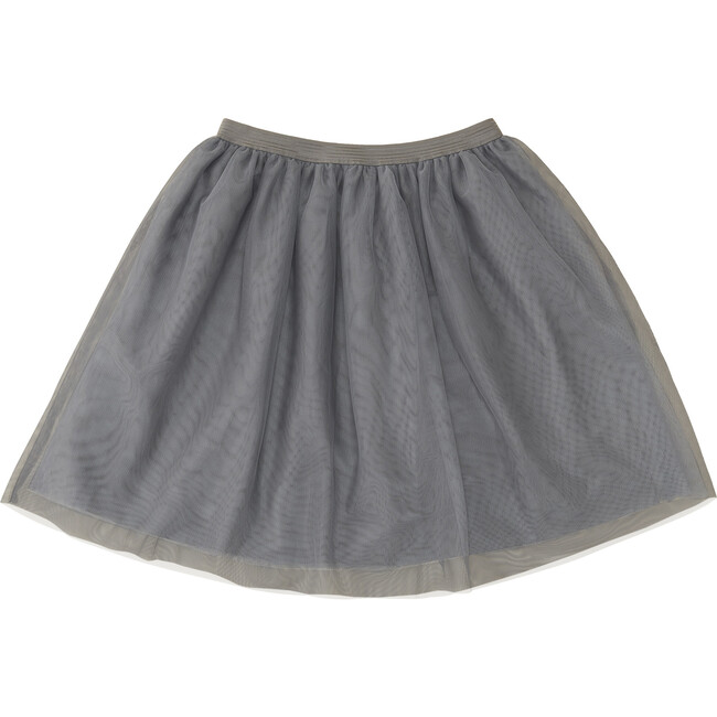 Tulle Skirt, Gargoyle