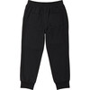 TSC Cotton Joggers, Caviar - Pants - 2