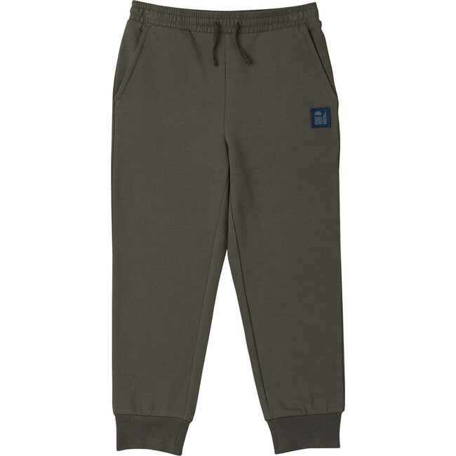 TSC Cotton Joggers, Chimera