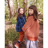 Oversized Knit Cardigan, Sunburn - Sweaters - 2
