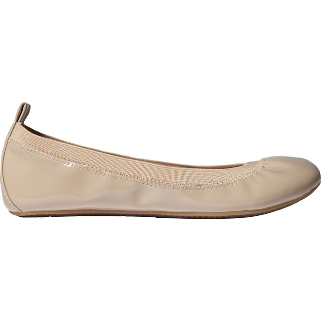 Miss Samara, Blush Patent