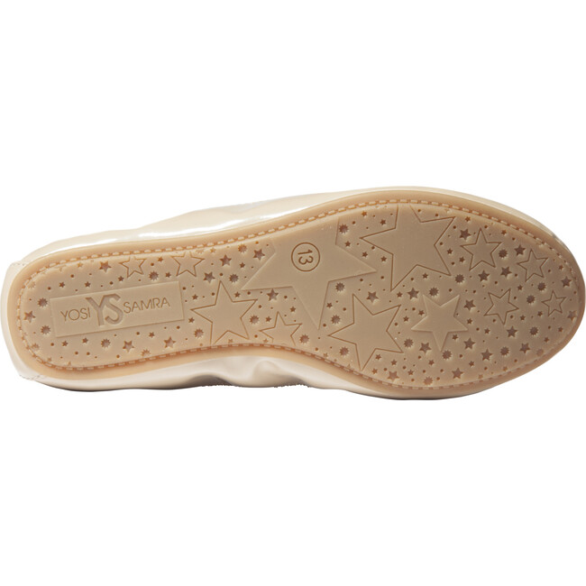 Miss Samara, Blush Patent