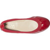 Miss Samara, Red Patent - Slip Ons - 3