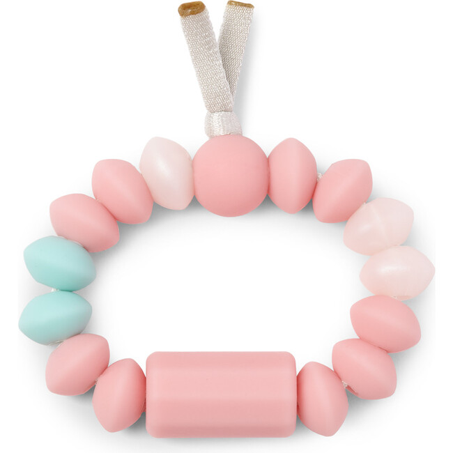 Cotton Candy Sensory Bracelet