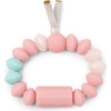 Cotton Candy Sensory Bracelet - Bracelets - 1 - thumbnail