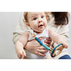 Ocean Teether + Clip Set - Teethers - 2