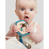 Ocean Teether + Clip Set - Teethers - 3