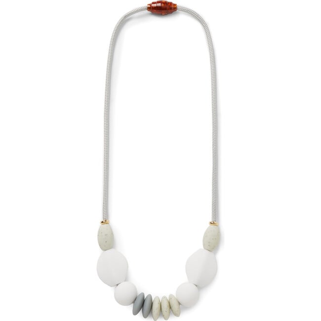 Moonlight Signature Teething Necklace