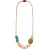 Dewdrop Signature Teething Necklace - Necklaces - 1 - thumbnail