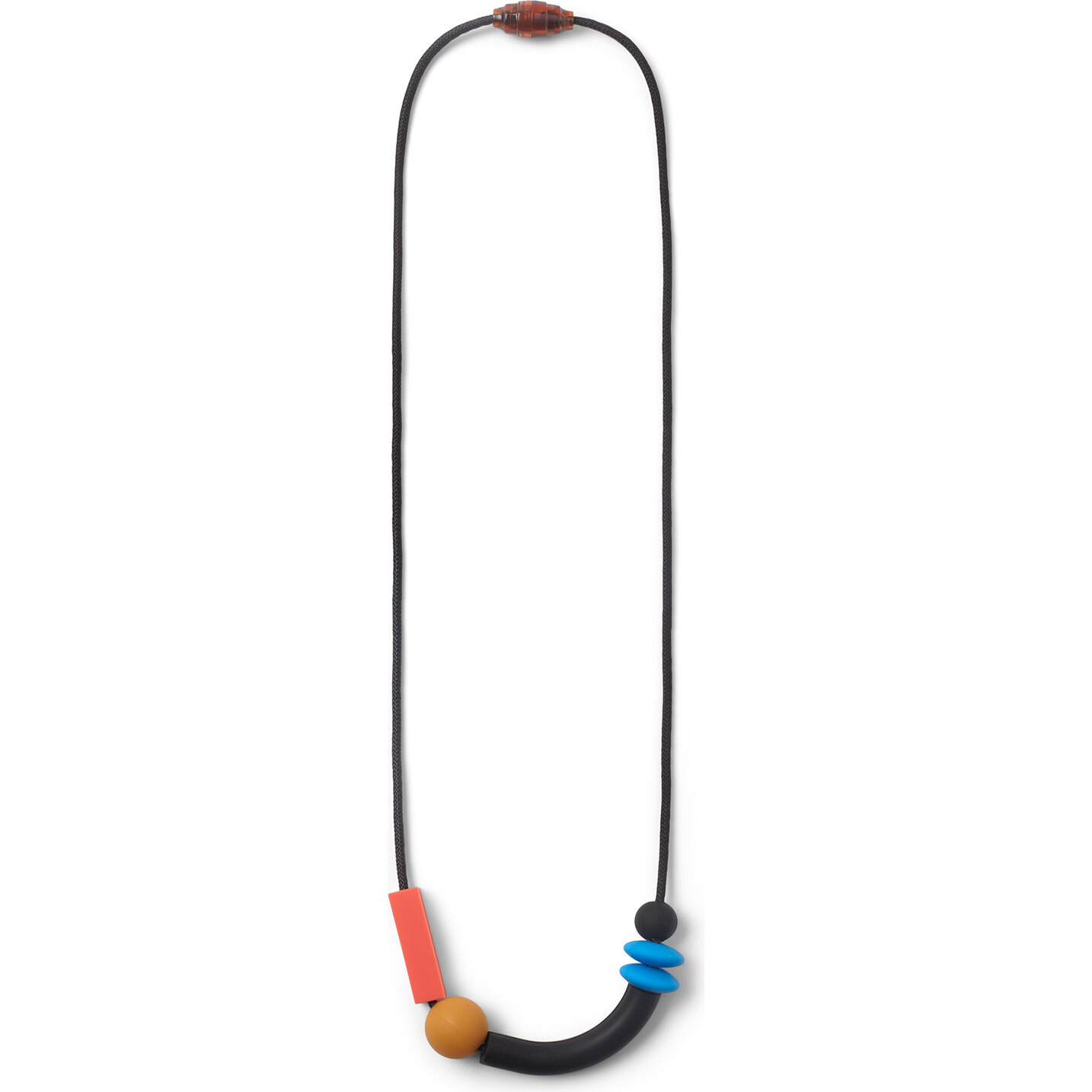 Primary Balance Teething Necklace - Necklaces - 1