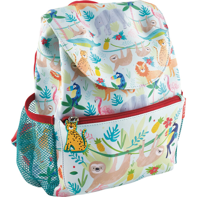 Jungle Backpack - Floss & Rock Bags | Maisonette