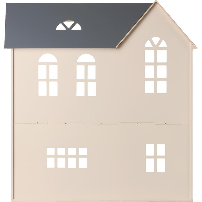 House Of Miniature Dollhouse