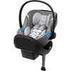 Aton M Sensorsafe, Manhattan Grey - Infant - 1 - thumbnail