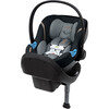 Aton M Sensorsafe, Pepper Black - Infant - 1 - thumbnail