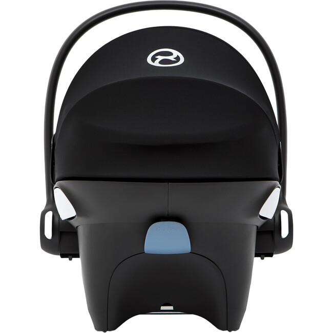 Aton M Sensorsafe, Pepper Black - Infant - 2