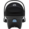 Aton M Sensorsafe, Pepper Black - Infant - 2