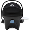 Aton M Sensorsafe, Pepper Black - Infant - 5